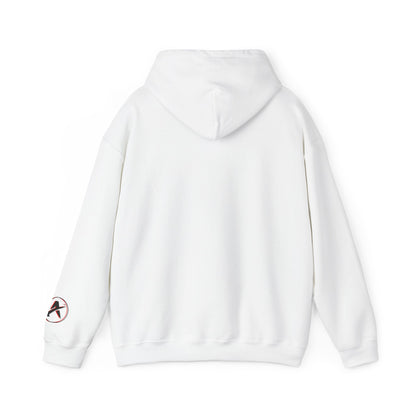 SUDADERA HOMBRE ALFA "REY HOMBRE ALFA"(USA).